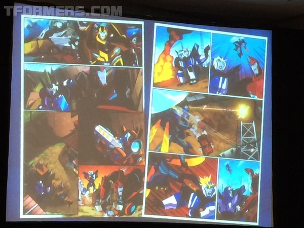 SDCC 2015   Transformers Women Of Transformers Panel News And Updates  (28 of 31)